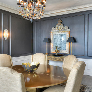 Chicago Residence