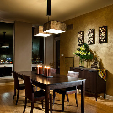 Chicago South Loop Condo