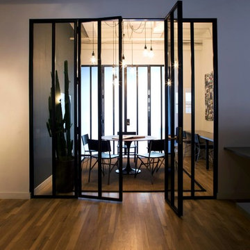 Christian Oth Studio