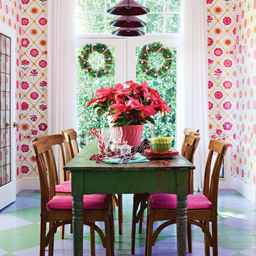 Christmas Cottage