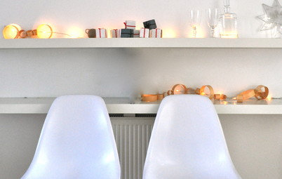 Houzz Call: Show Us Your Inventive Ways With Holiday Lights