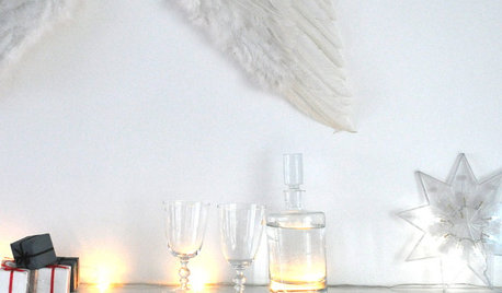 17 Ways to Brighten a Holiday Home, Scandinavian Style