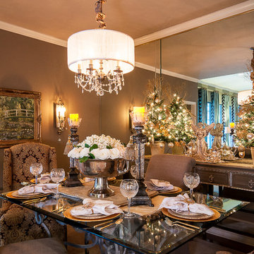 Christmas Decorating