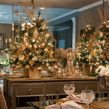 Christmas Decorating