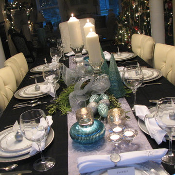 Christmas/Holiday Decorating