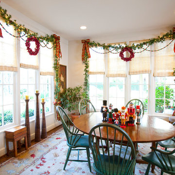 Christmas Interior