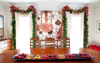 Houzz Call: Show Us Your Christmas Tablescape