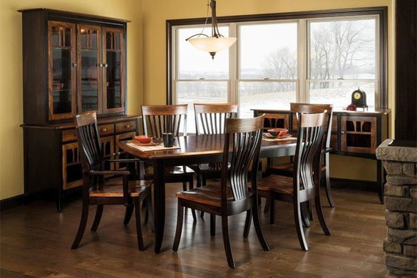 DutchCrafters Amish Furniture - Project Photos & Reviews - Sarasota, FL