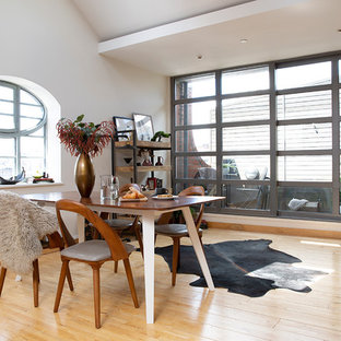 City Centre Industrial Apartment