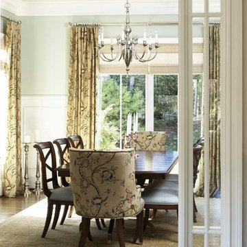 City: Ferrell Residence
