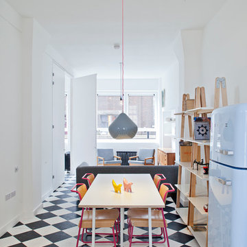 City View House