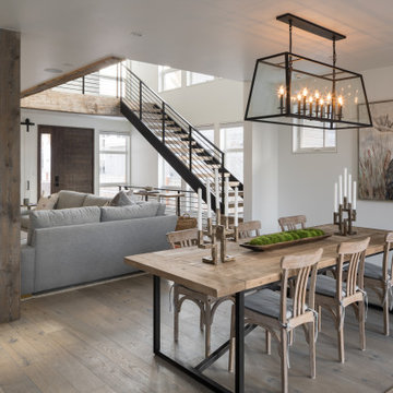 Classic & Contemporary