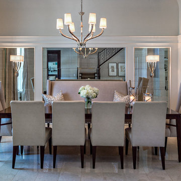Classic Contemporary