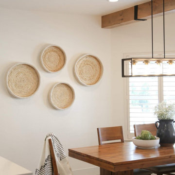 CLASSIC MODERN KITCHEN