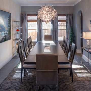Classic Modern