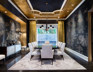 Classic Transitional