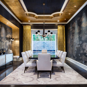 Classic Transitional
