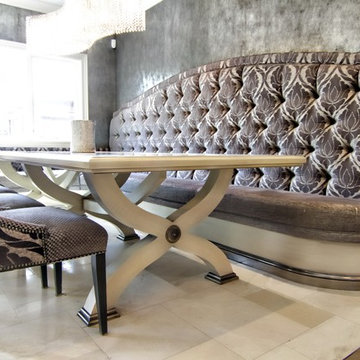 Classy & Metalized