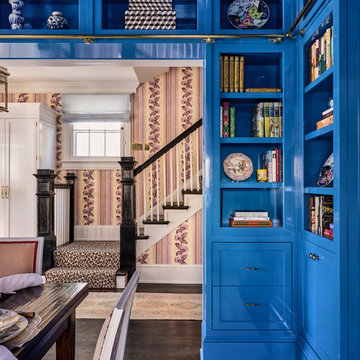 Cleveland Park Residence
