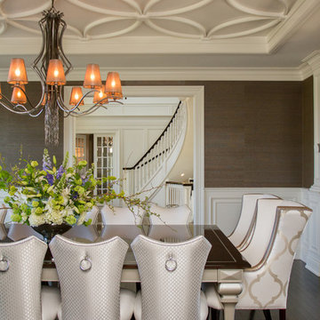 Client Homes