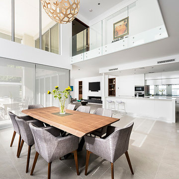 Client Project - South Perth