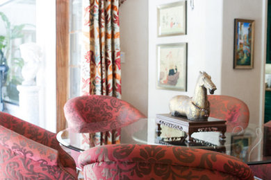 Beth Lindsey Interior Design Houston Tx Us 77059 Houzz