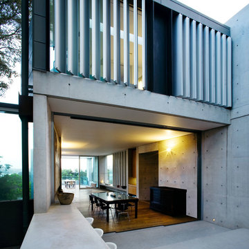 Clifton Garden House