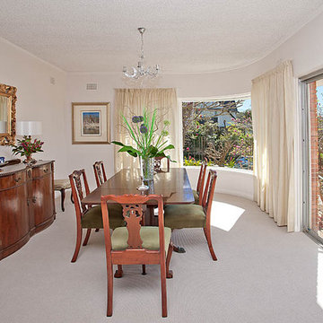 Clifton Gardens Home Staging