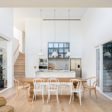 Clovelly Beach House