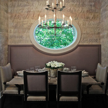 CMR Interiors & Design Consultations Inc