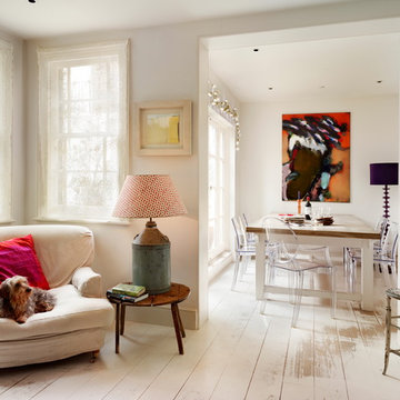 Coach House in Richmond, West London