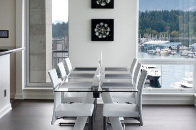 Coal Harbour Design and Renovation