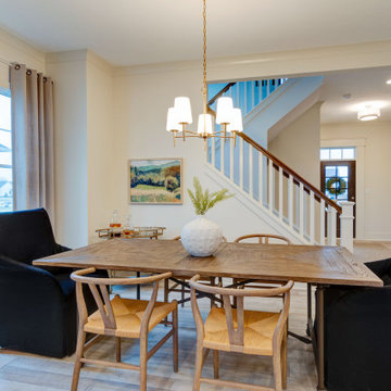 Coastal Bungalow - Jackon's Grant on Williams Creek