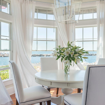 Coastal chic