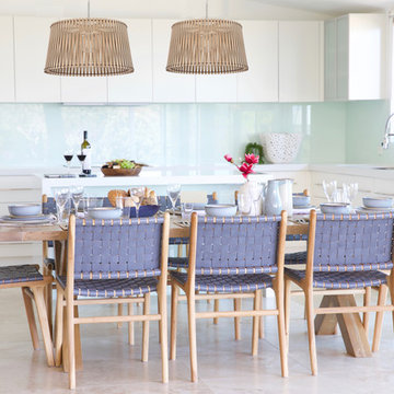 Coastal Chic