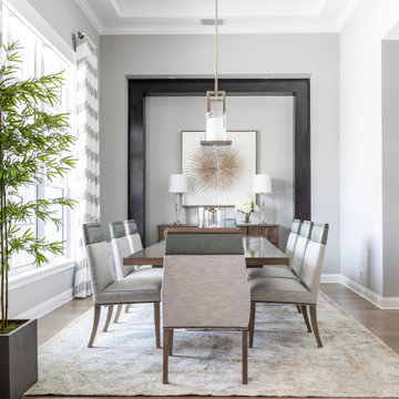 Coastal Contemporary