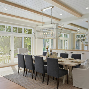 Coastal Cottage