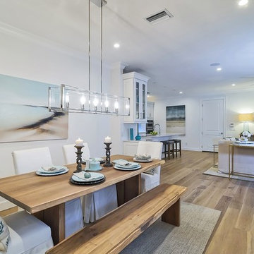 Coastal-Craftsman Sarasota Florida