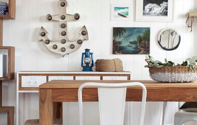 So Your Style Is: Coastal