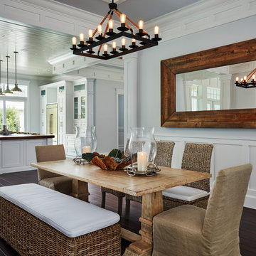 Coastal Elegance Vero Beach