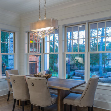 Coastal Farmhouse