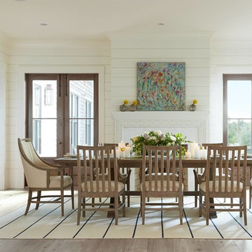 Coastal Living
