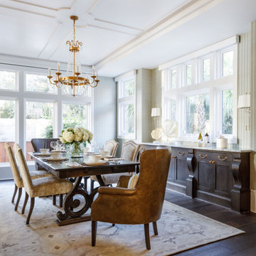 Coastal Mediterranean Remodel