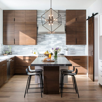 Coastal Mid-Century