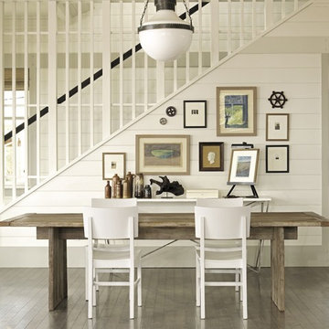Coastal Modern by Tim Clarke