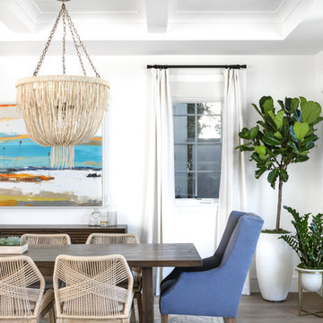 Coastal Modern