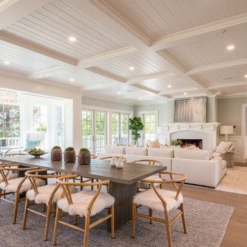 Coastal Residence