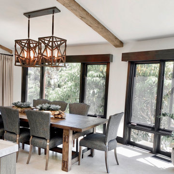 Coastal Retreat