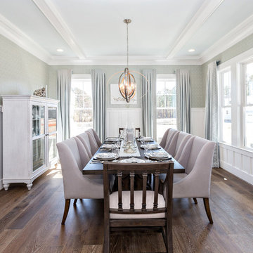 Coastal Virginia Idea House