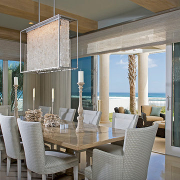 Coastal Volusia